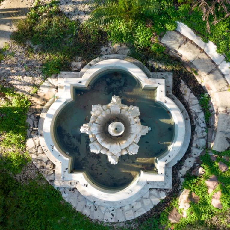 Domaine Raphael - 10 chambres, parc privé, piscine - Villa avec Piscine Privée - 18