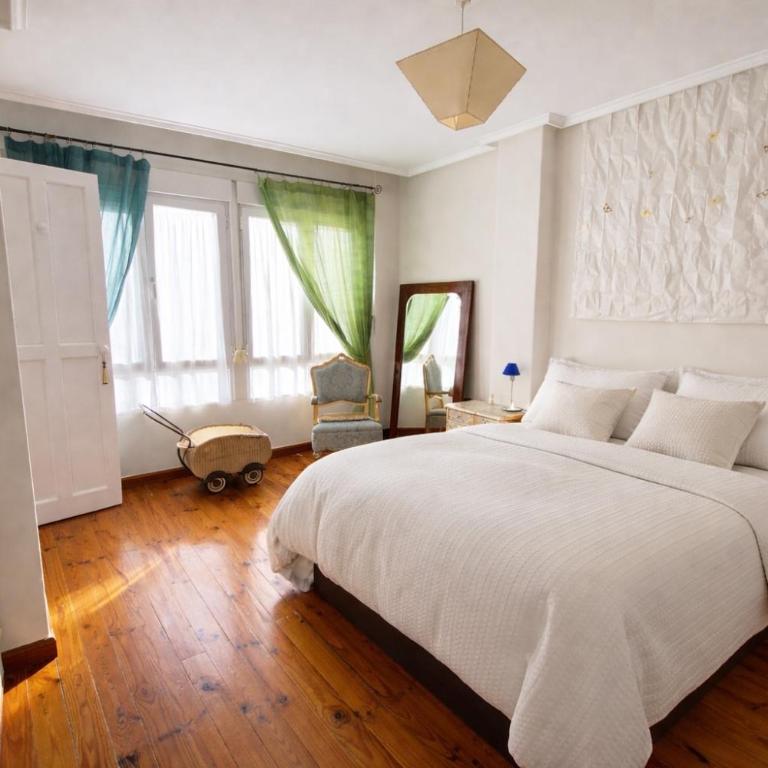 Atico lira - Apartamento de 3 dormitorios - 3