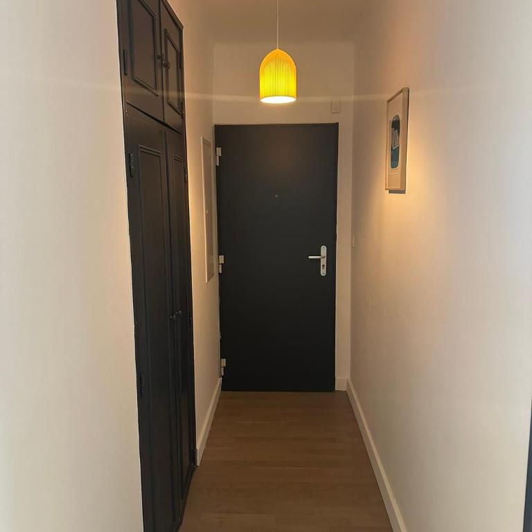 Appartement plage du Trottel - Appartement avec Douche - 4