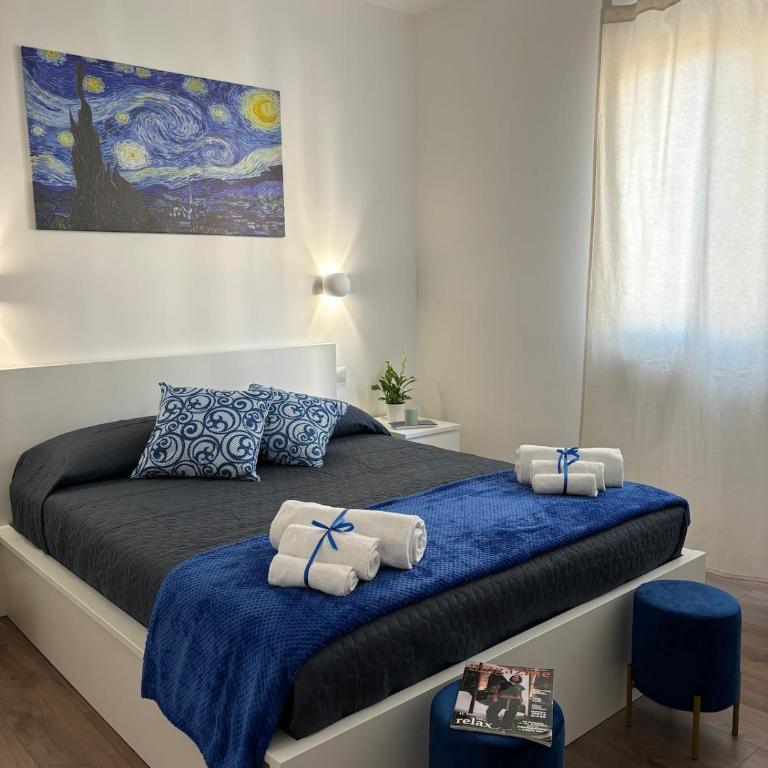 Appartamento moderno e Luminoso Cagliari - Appartamento con 1 Camera da Letto - 6