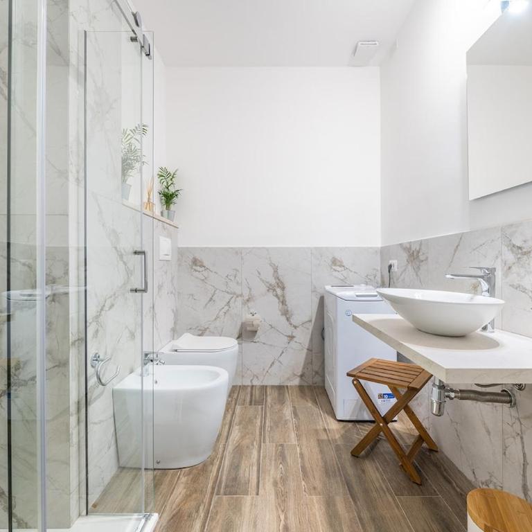 Appartamento moderno e Luminoso Cagliari - Appartamento con 1 Camera da Letto - 10