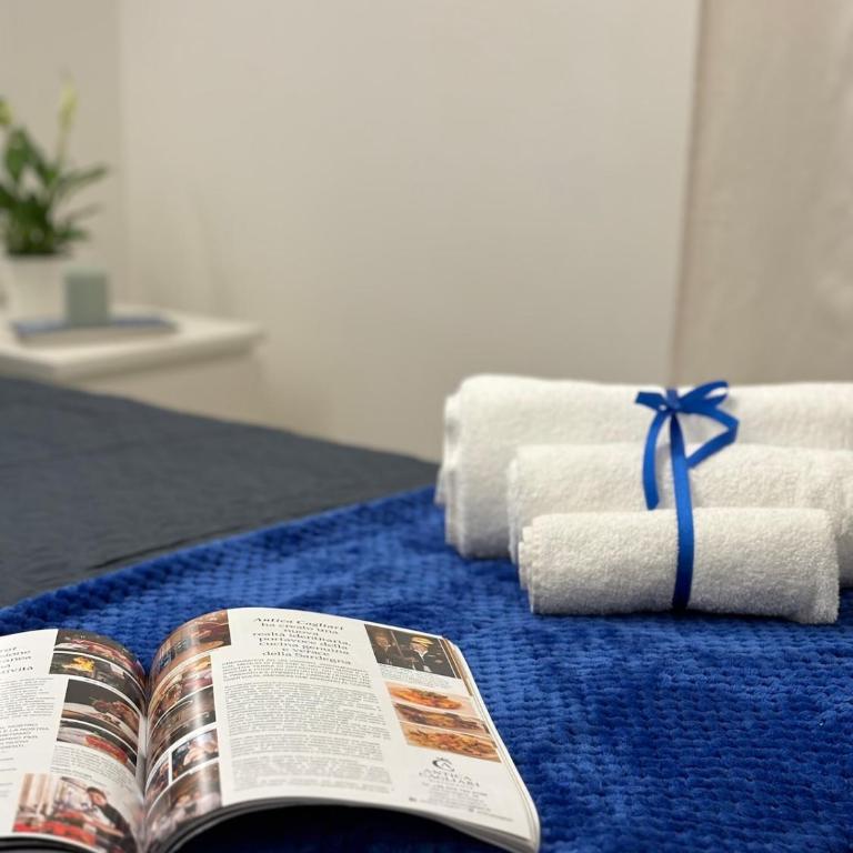 Appartamento moderno e Luminoso Cagliari - Appartamento con 1 Camera da Letto - 12