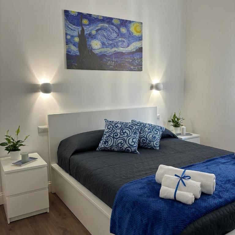 Appartamento moderno e Luminoso Cagliari - Appartamento con 1 Camera da Letto - 15