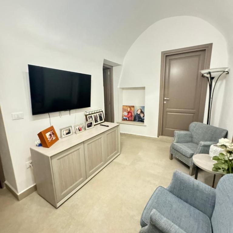 Villa Cristian Ostuni - Villa con 2 Camere da Letto - 36
