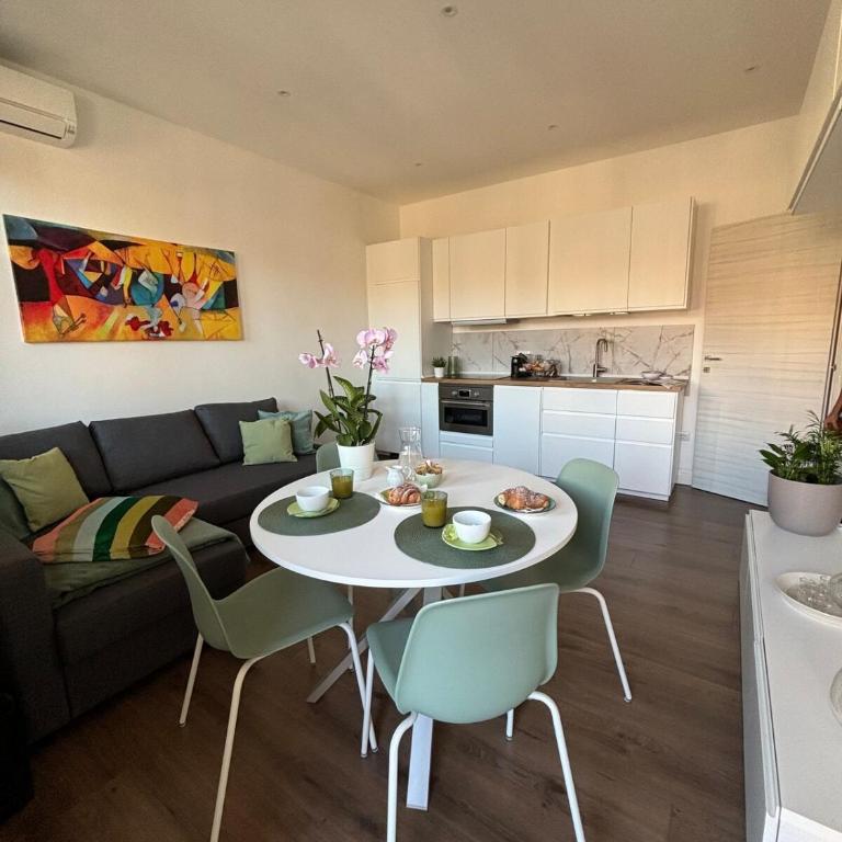 Appartamento moderno e Luminoso Cagliari - Appartamento con 1 Camera da Letto - 20