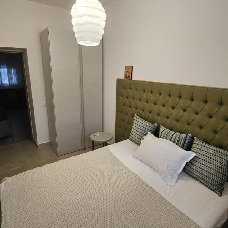 Villa Cristian Ostuni - Villa con 2 Camere da Letto - 37