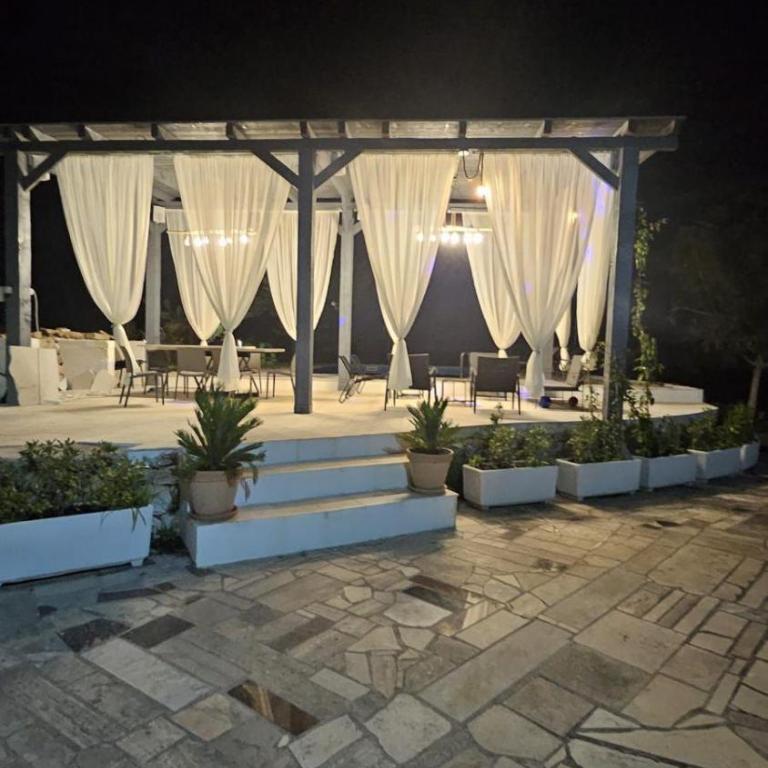 Villa Cristian Ostuni - Villa con 2 Camere da Letto - 45