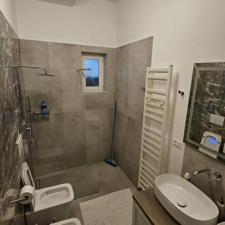 Villa Cristian Ostuni - Villa con 2 Camere da Letto - 43