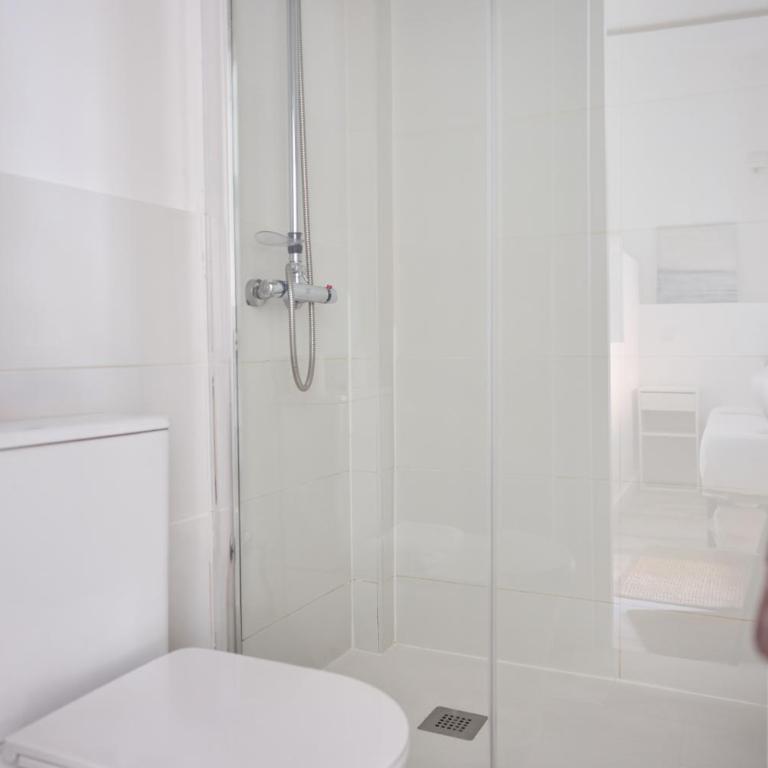 Apartamento en zona de Comillas, Madrid - Two-Bedroom Apartment - 7