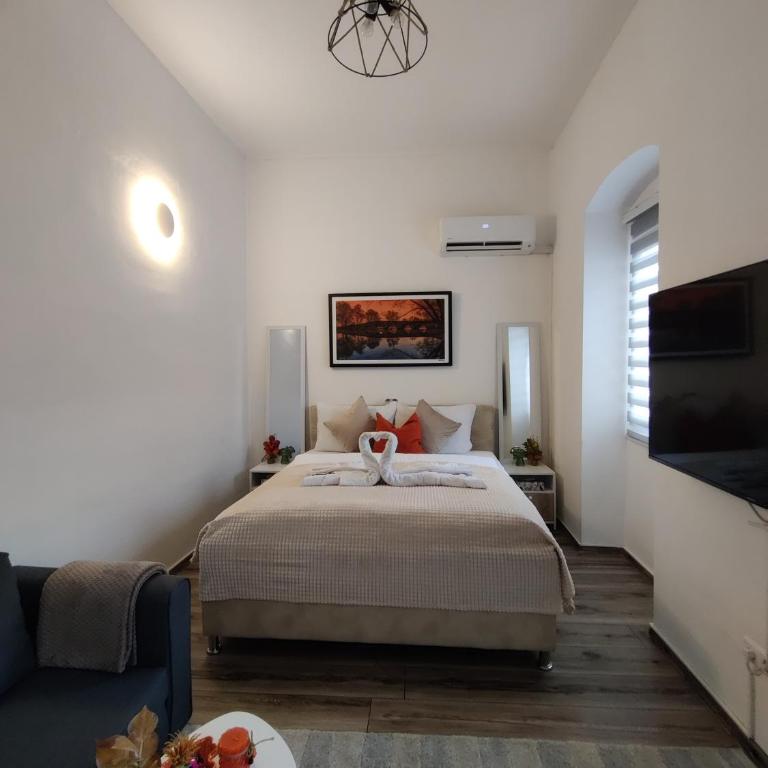Apartman Nidal - Apartman sa 1 Spavaćom Sobom - 1