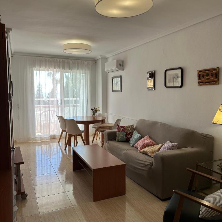 C2 - Costa Marina III World, Excepcional ServHouse - Apartamento de 2 dormitorios - 1