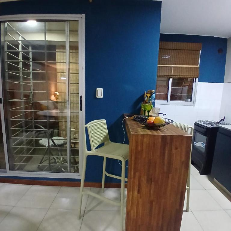 Posada Viraro - Duplex para disfrutar en familia - Three-Bedroom Home - 53