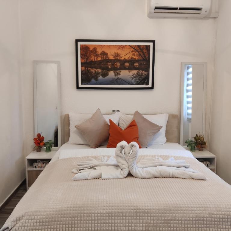 Apartman Nidal - Apartman sa 1 Spavaćom Sobom - 7