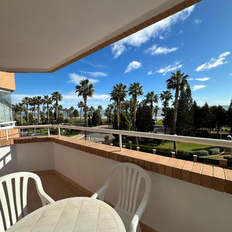C2 - Costa Marina III World, Excepcional ServHouse - Apartamento de 2 dormitorios - 4