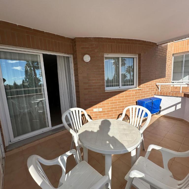 C2 - Costa Marina III World, Excepcional ServHouse - Apartamento de 2 dormitorios - 5