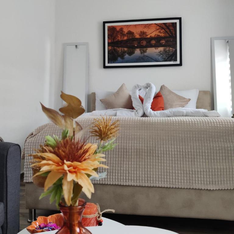 Apartman Nidal - Apartman sa 1 Spavaćom Sobom - 4