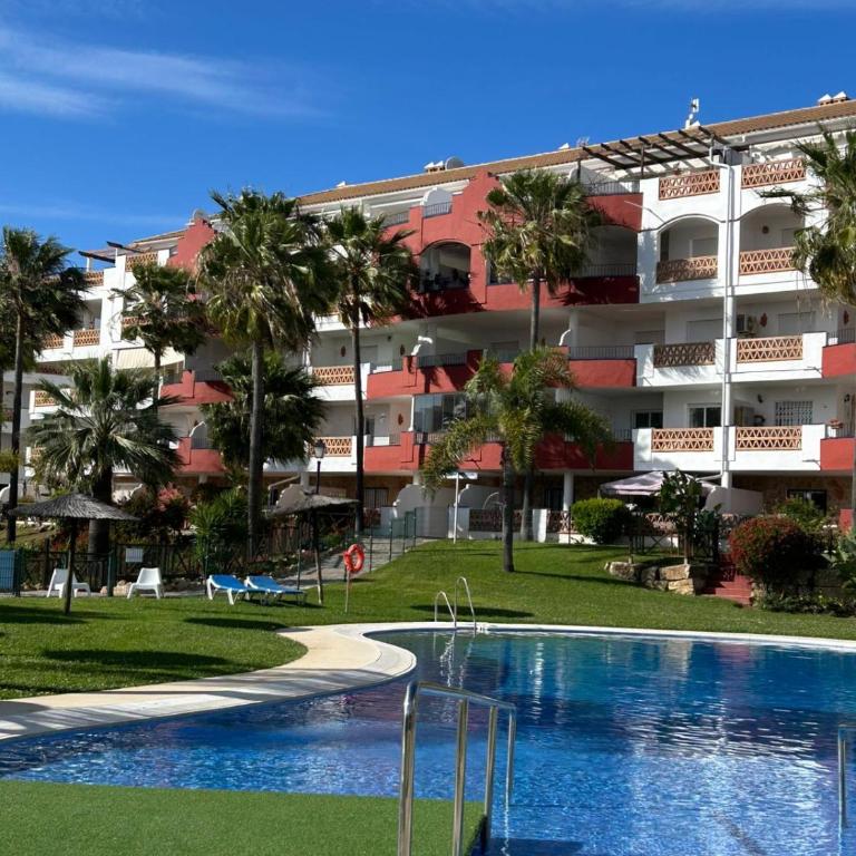 Villa Golf - One-Bedroom Apartment - 1