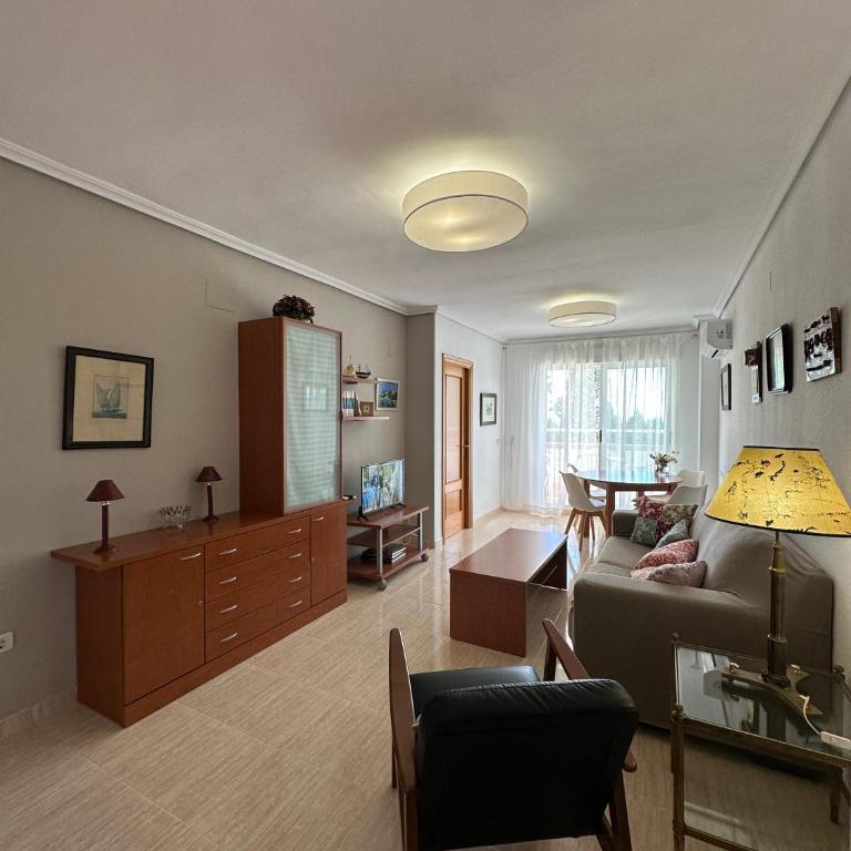 C2 - Costa Marina III World, Excepcional ServHouse - Apartamento de 2 dormitorios - 6