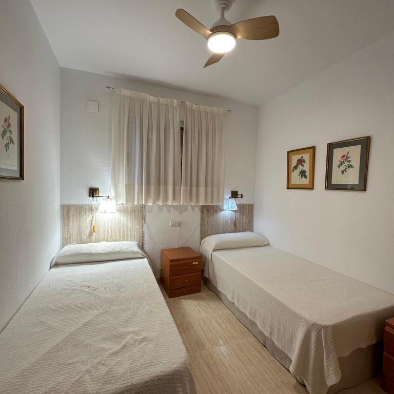 C2 - Costa Marina III World, Excepcional ServHouse - Apartamento de 2 dormitorios - 8