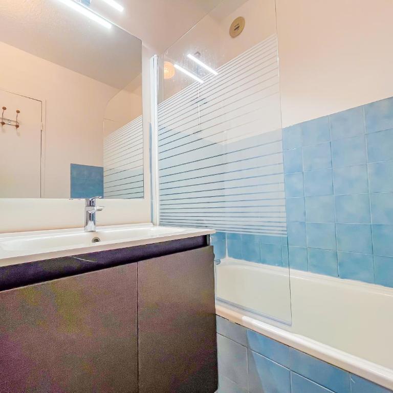 Joli studio en RDC - Appartamento con 1 Camera da Letto - 4