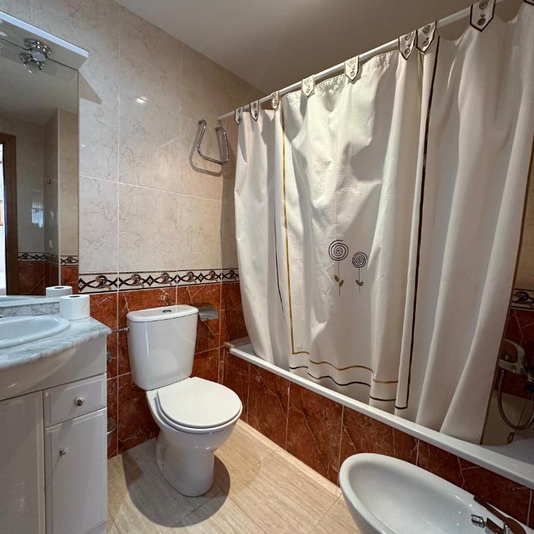 C2 - Costa Marina III World, Excepcional ServHouse - Apartamento de 2 dormitorios - 13