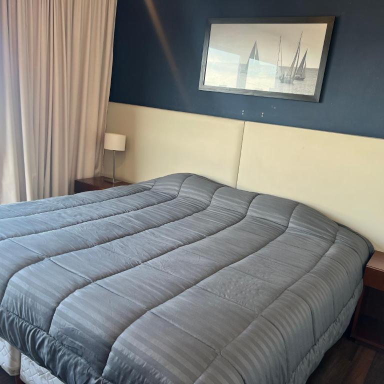 Complejo Quartier San Telmo - Deluxe King Studio - 2