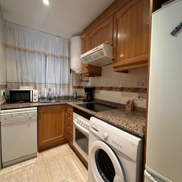 C2 - Costa Marina III World, Excepcional ServHouse - Apartamento de 2 dormitorios - 16