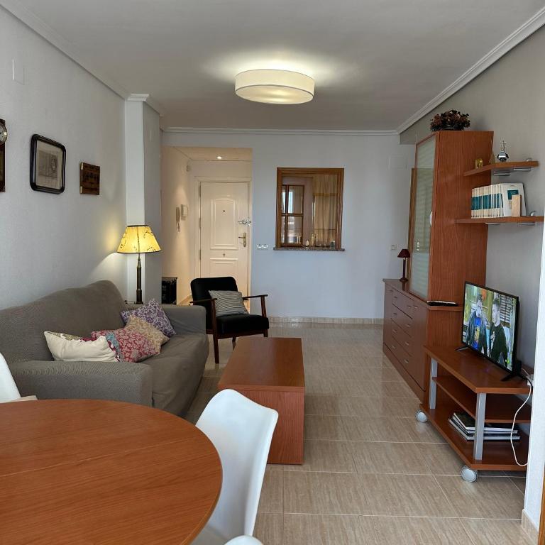 C2 - Costa Marina III World, Excepcional ServHouse - Apartamento de 2 dormitorios - 17