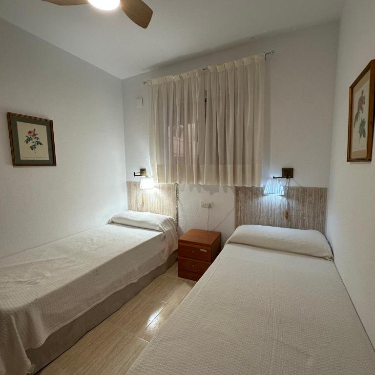 C2 - Costa Marina III World, Excepcional ServHouse - Apartamento de 2 dormitorios - 21