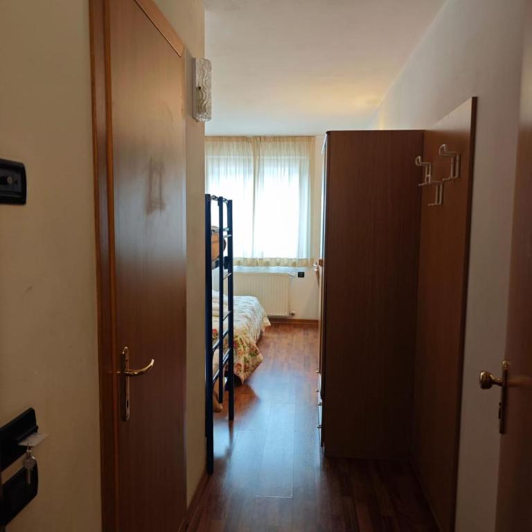 Hotel Orsa Maggiore - Camera Quadrupla Comfort - 2