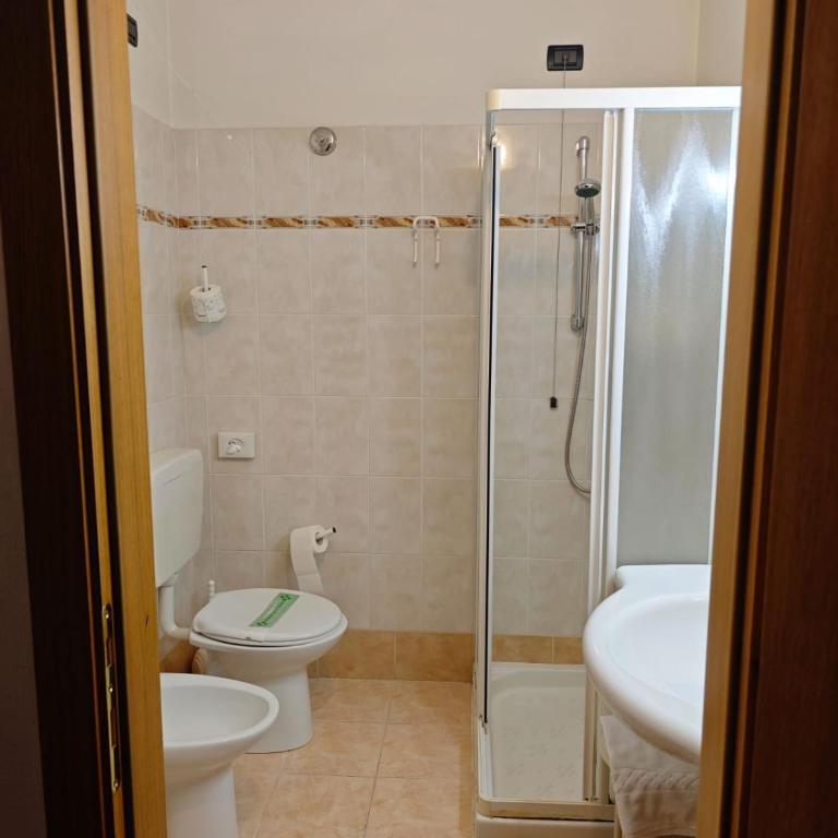 Hotel Orsa Maggiore - Camera Quadrupla Comfort - 5