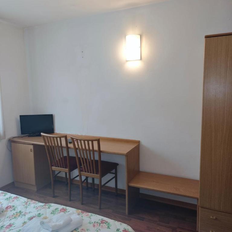 Hotel Orsa Maggiore - Camera Quadrupla Comfort - 4