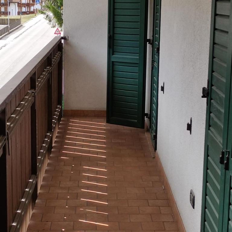 Hotel Orsa Maggiore - Appartamento con 2 Camere da Letto - 6