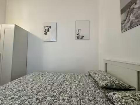 Spàzio apartments Gisira - Two-Bedroom Superior Apartment - 2