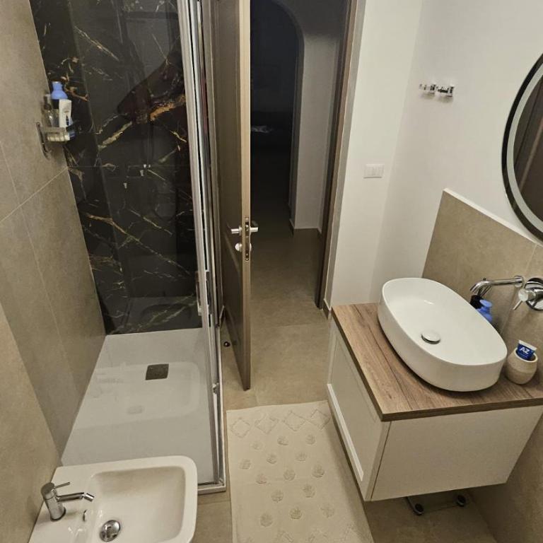 Villa Cristian Ostuni - Villa con 2 Camere da Letto - 48