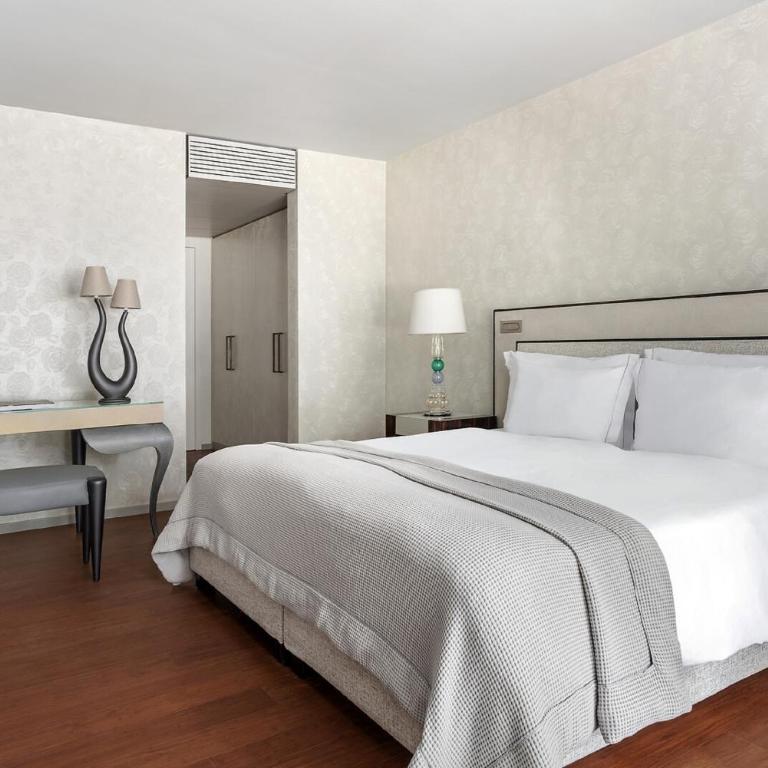 Hotel Eden Roc - The Leading Hotels of the World - Camera Matrimoniale Superior - 1