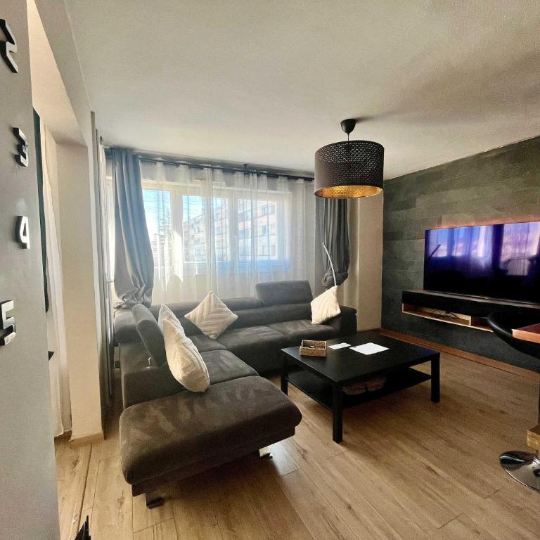 Ariane - 4-6p - Near Spacial Center & Metro - Appartamento - 1