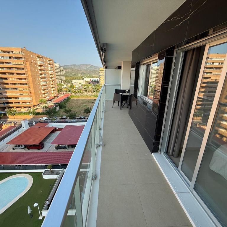 M7 - Miramar World, Prime - ServHouse - Apartamento de 2 dormitorios - 12