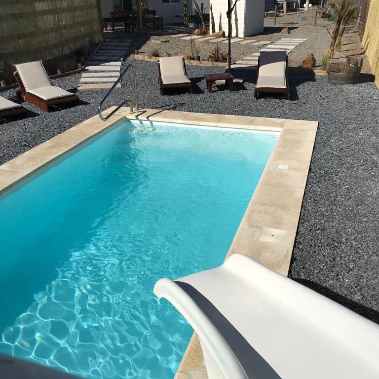 Sur - Vacation Home - 3