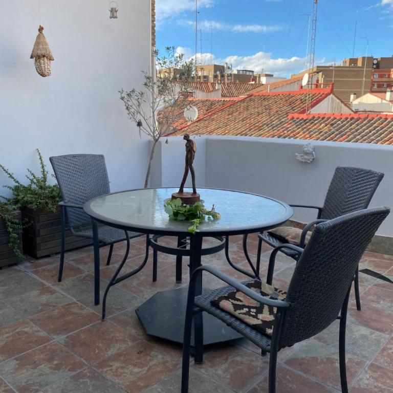 Atico lira - Apartamento de 3 dormitorios - 1