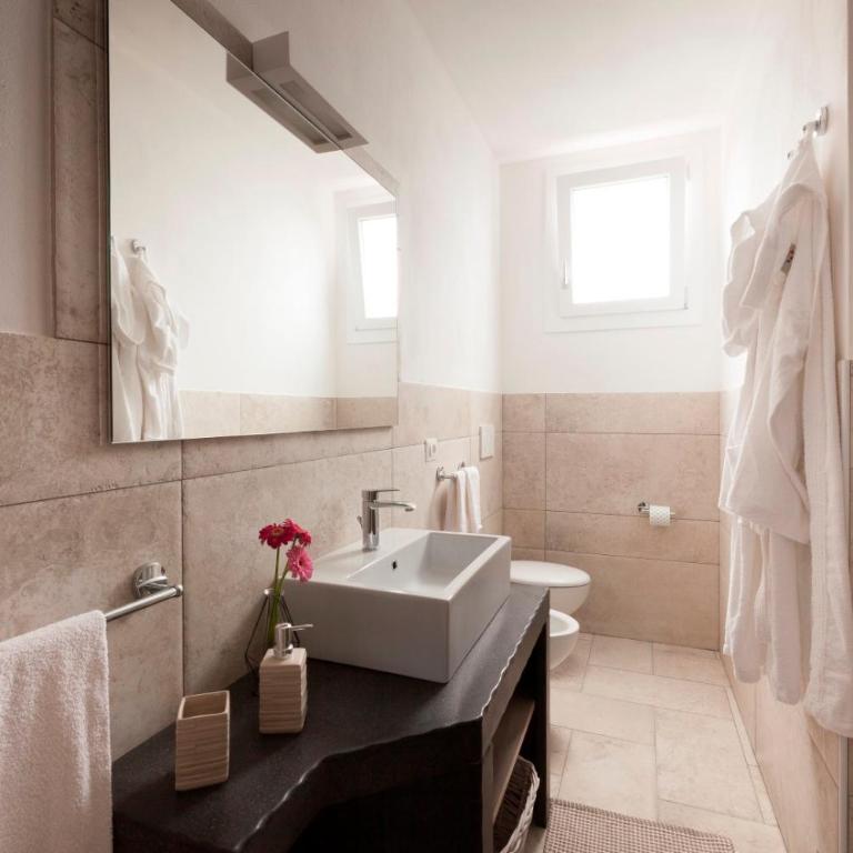 Cava Li Santi Residence a Santa Caterina - Appartamento Deluxe - 10