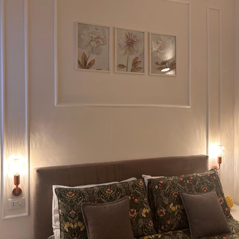Casa Vacanze: Eureka - Appartamento con 1 Camera da Letto - 17