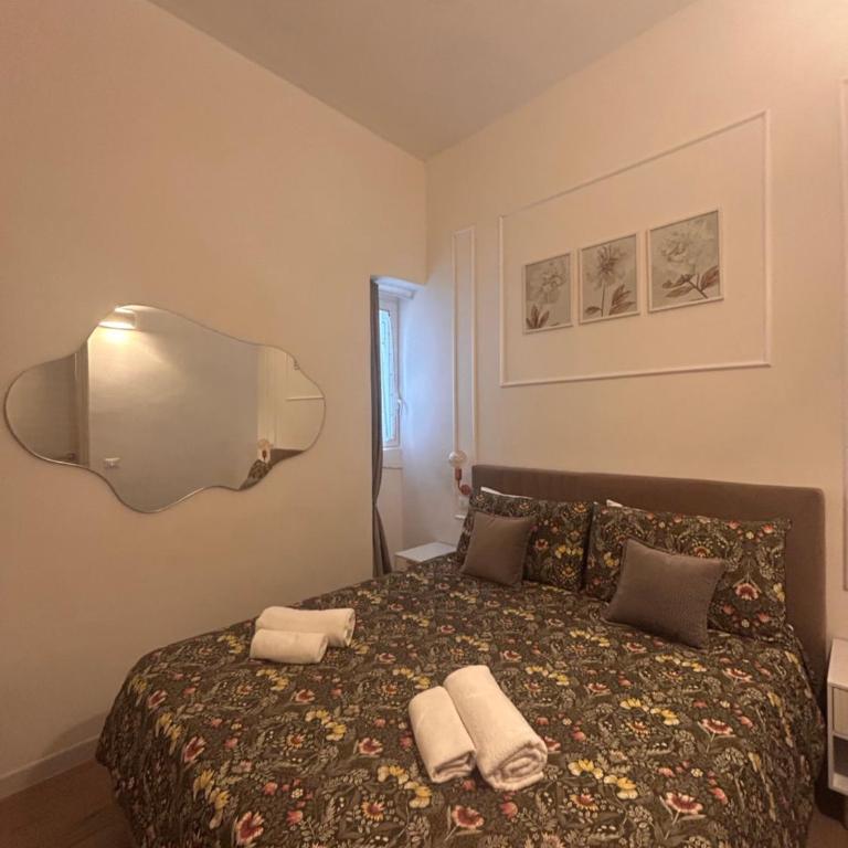 Casa Vacanze: Eureka - Appartamento con 1 Camera da Letto - 19