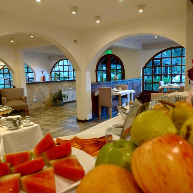 Ayres del Filo by Visionnaire - Apartment - Split Level - 6
