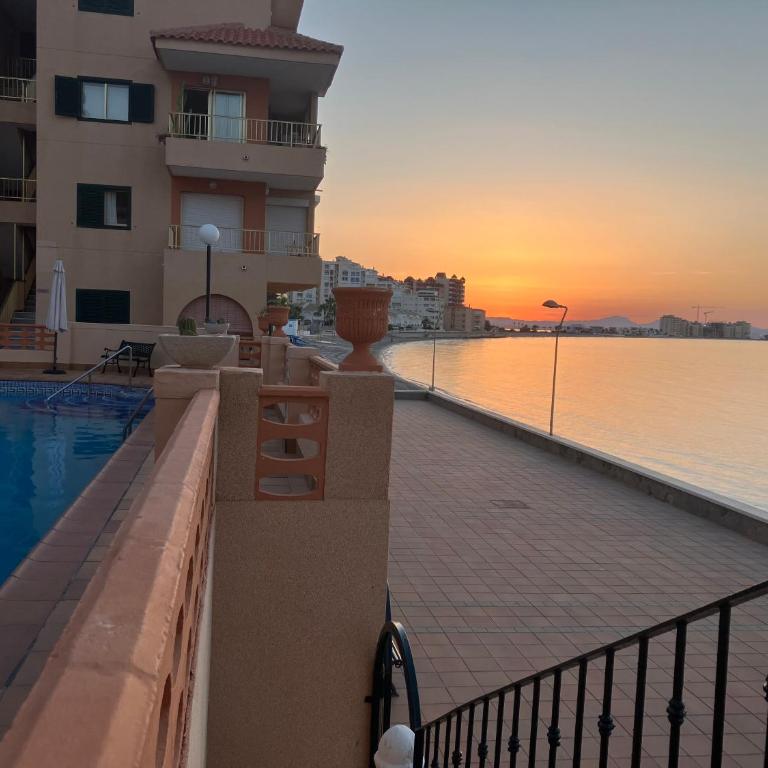 Zambra III - Valmanga - Apartamento de 2 dormitorios - 12
