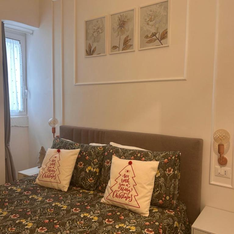 Casa Vacanze: Eureka - Appartamento con 1 Camera da Letto - 18