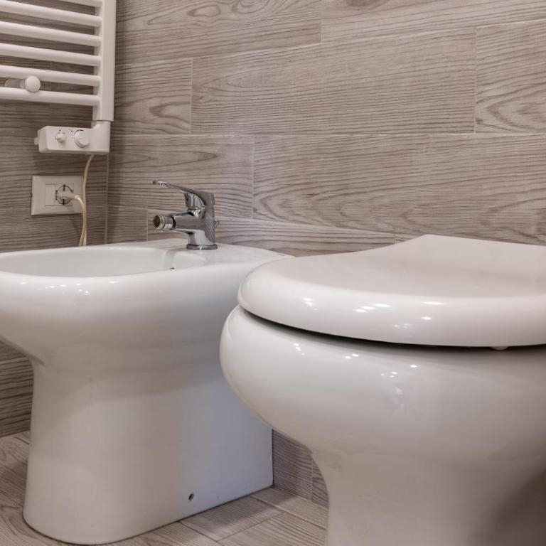 Torino Reale - One-Bedroom Apartment - 23