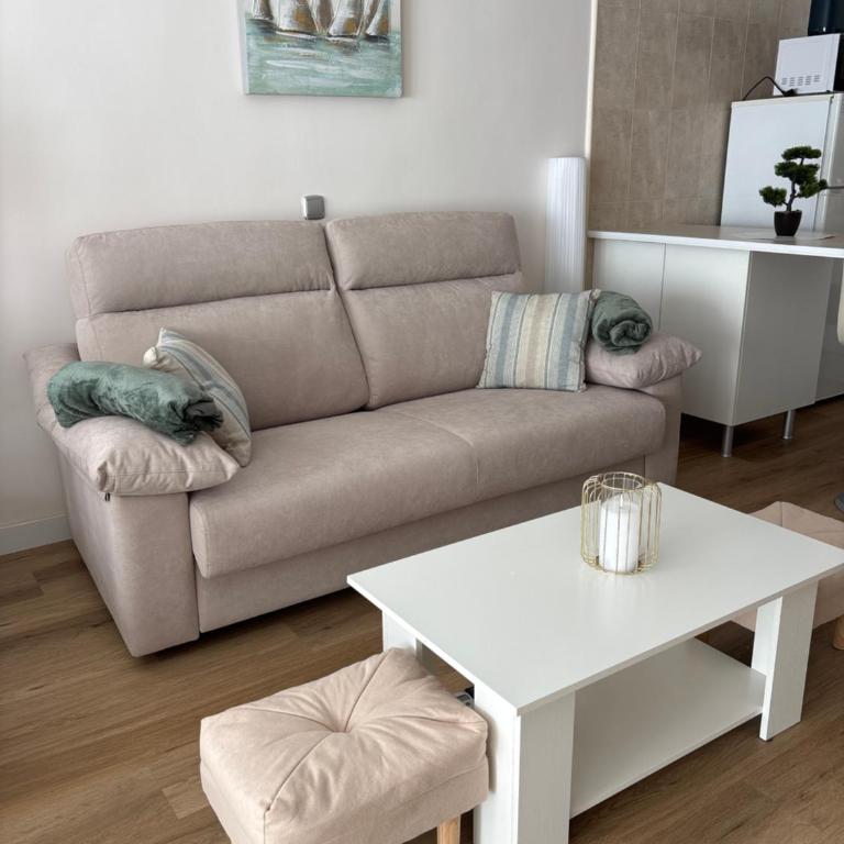 Isabella - Studio with Sea View - 23