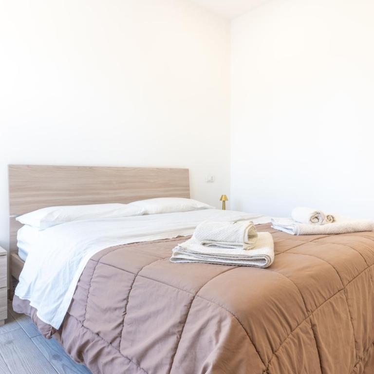 Torino Reale - One-Bedroom Apartment - 2