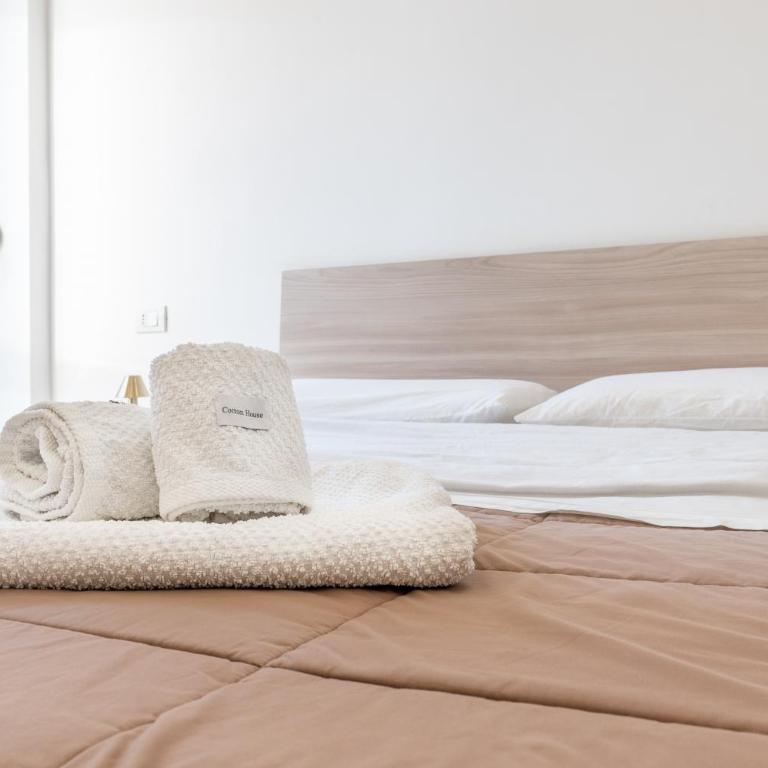 Torino Reale - One-Bedroom Apartment - 15